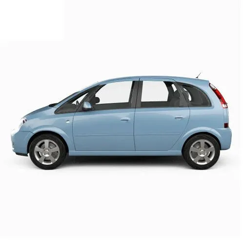 MERIVA A